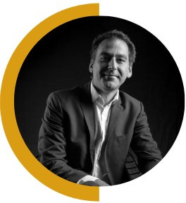 Fabrice Plé, Conseiller en Gestion de Patrimoine