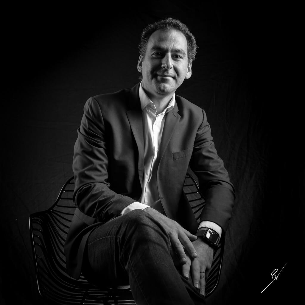 Fabrice Plé, Conseiller en Gestion de Patrimoine
