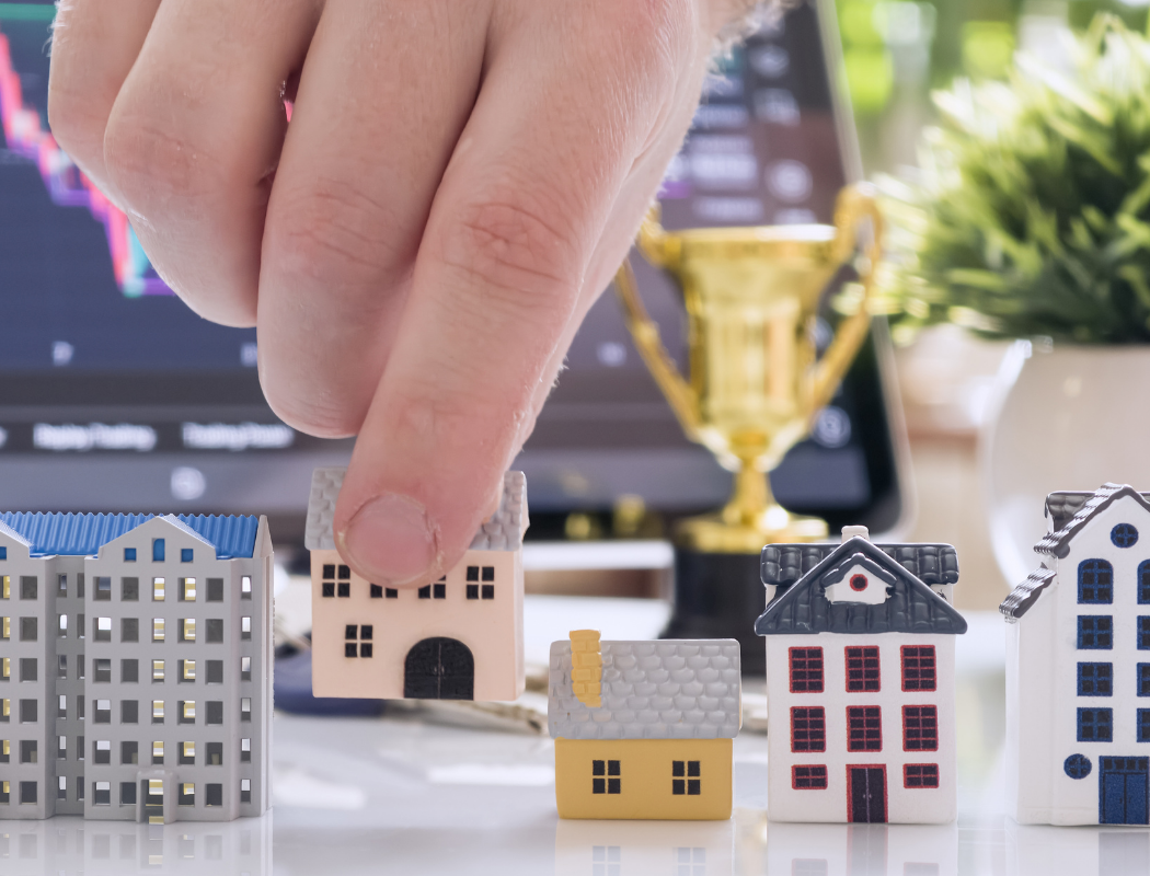 Développer son patrimoine immobilier