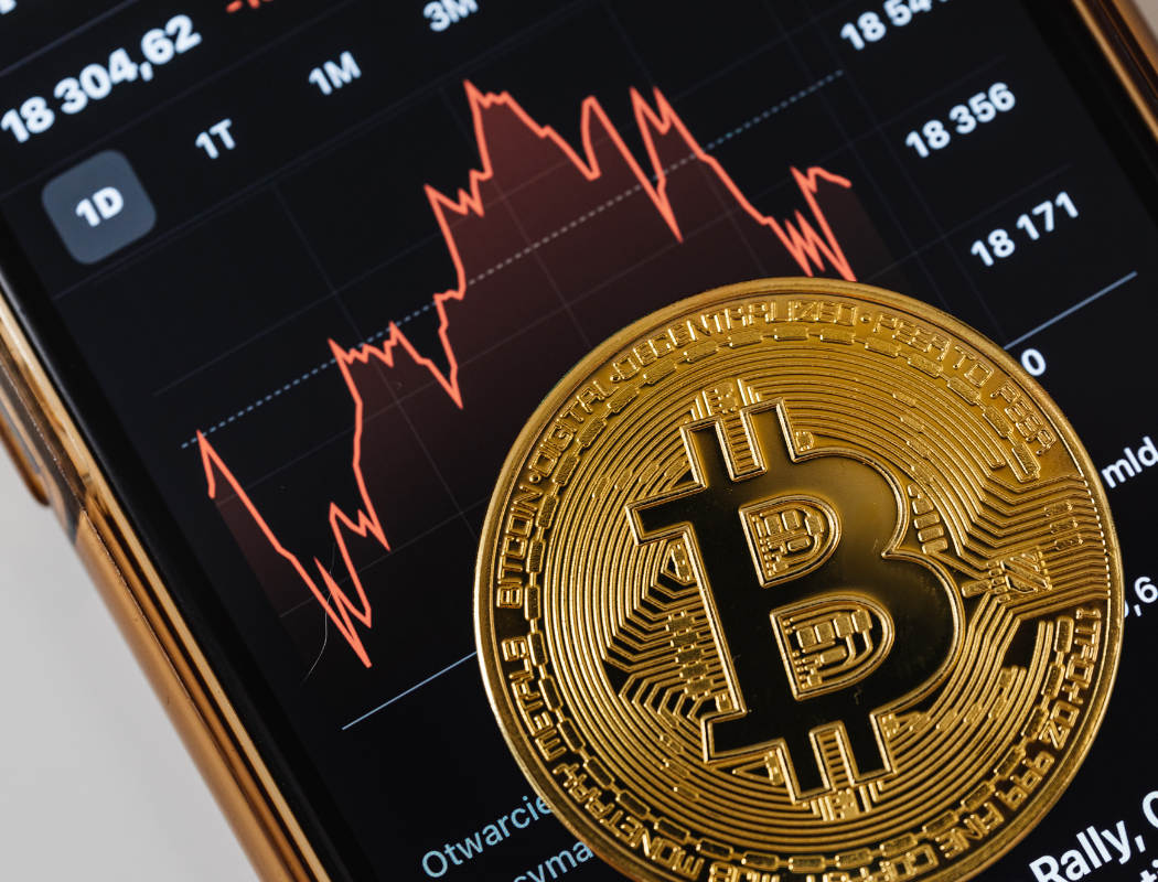 Cryptomonnaie
