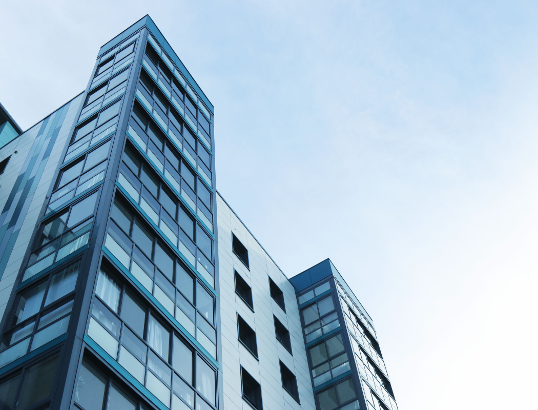 Scociétés Civiles de Placement Immobilier (SCPI)