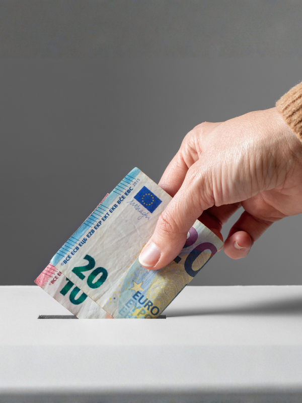 Crowdfunding