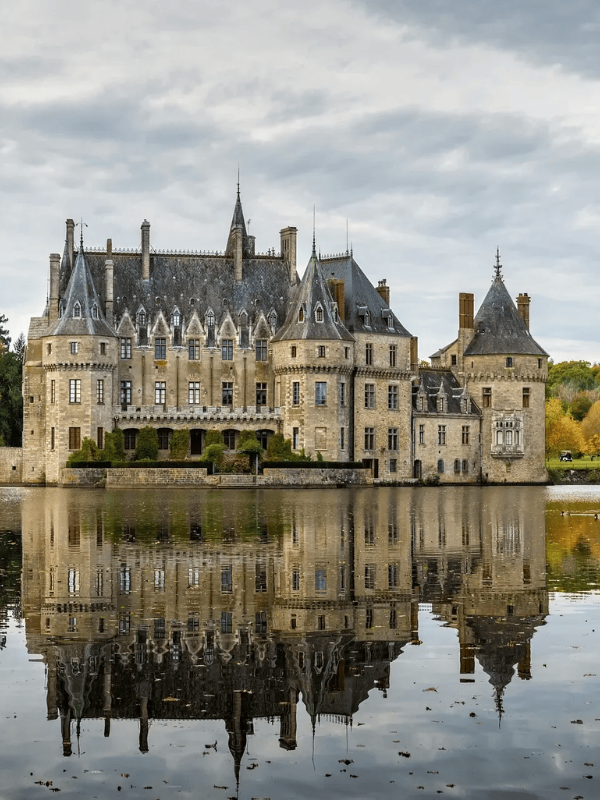 Monuments Historiques