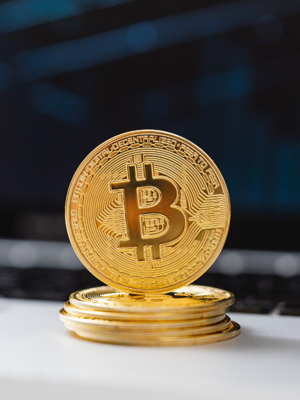 Cryptomonnaie