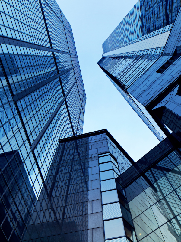 Sociétés Civiles de Placement Immobilier (SCPI)