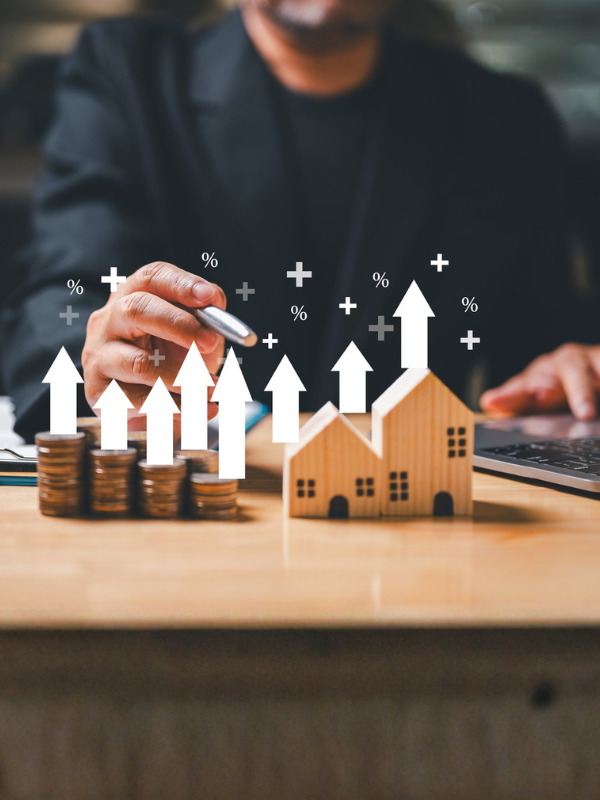 Investir dans l'immobilier
