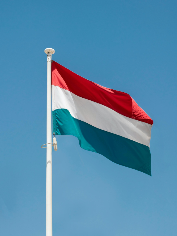 Assurance-vie Luxembourgeoise