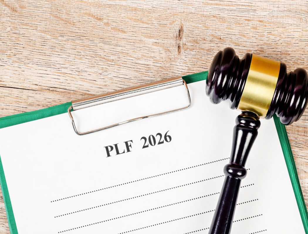 Projet de loi de finances 2026 – Actualisation