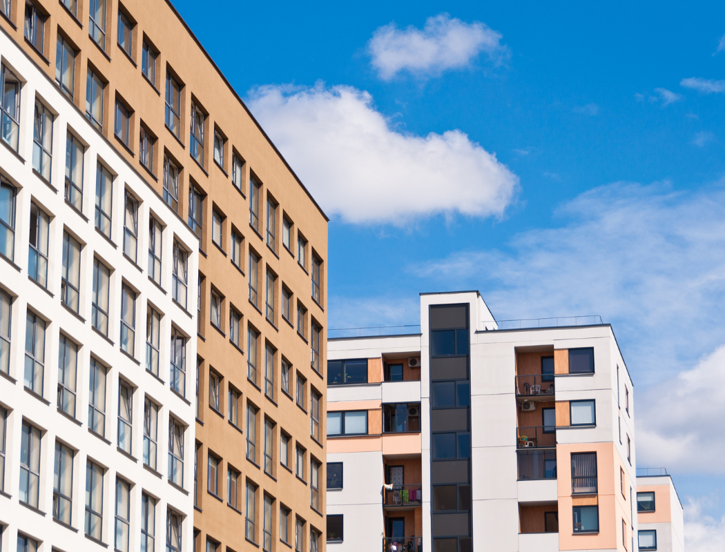 Investir dans l’immobilier en 2025 : les SCPI, une alternative à la baisse du Livret A