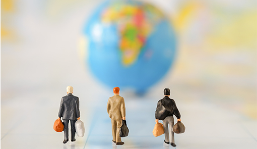 Location meublée : comment sont taxées les plus-values des non-résidents ?