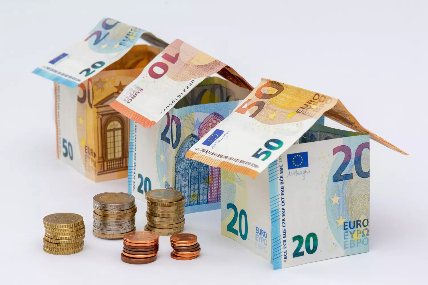 Comment neutraliser les revenus fonciers ?
