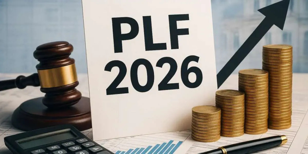 Projet de loi de finances pour 2026 (PLF 2026) : ce qu’il faut retenir
