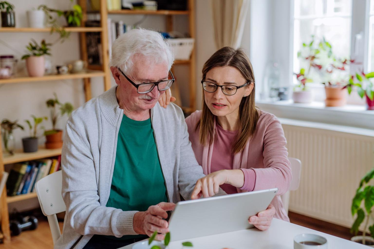 Comment fonctionne une assurance vie après 70 ans ?