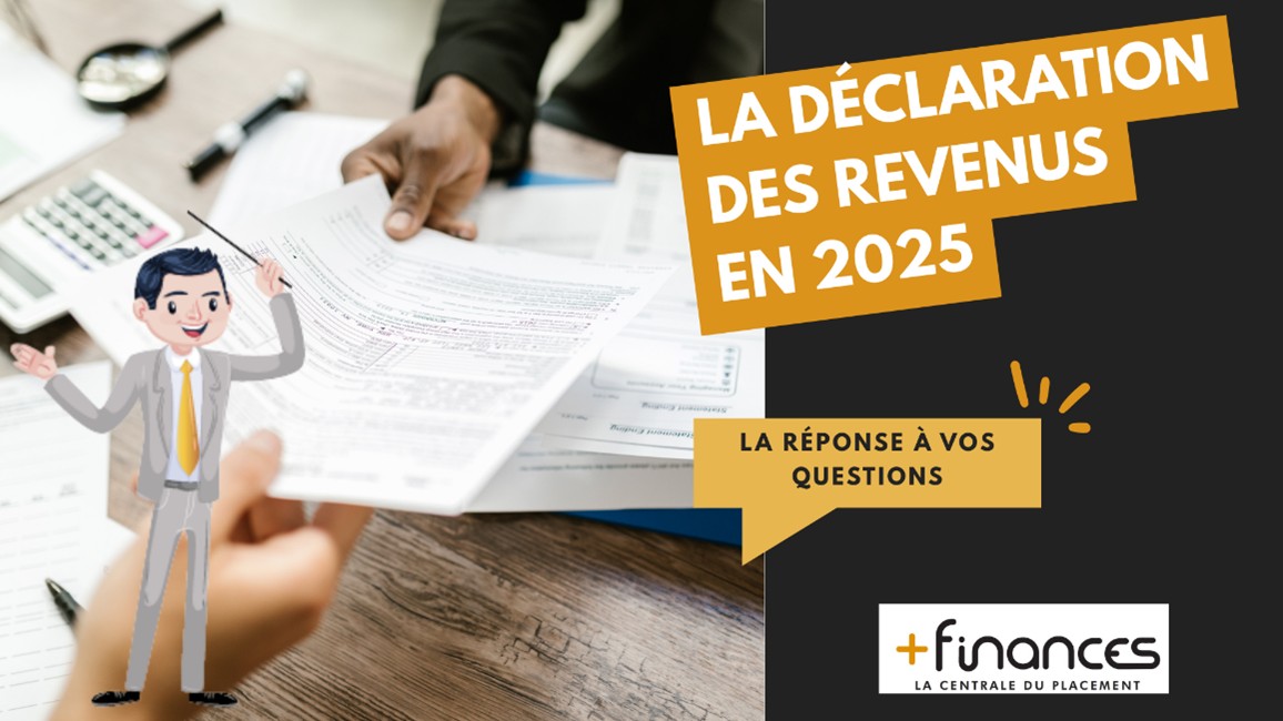 Déclaration de revenus 2024 : les nouveautés à connaître pour bien déclarer en 2025