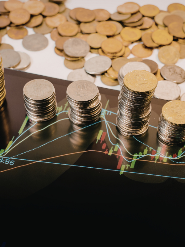 Augmentation de capital