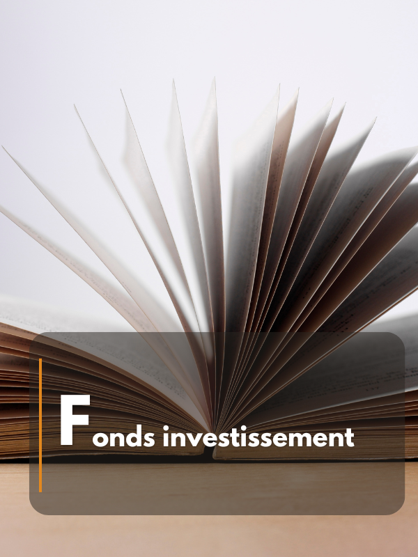 Fonds investissement