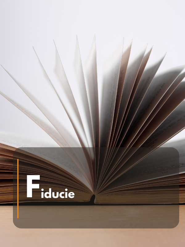 Fiducie