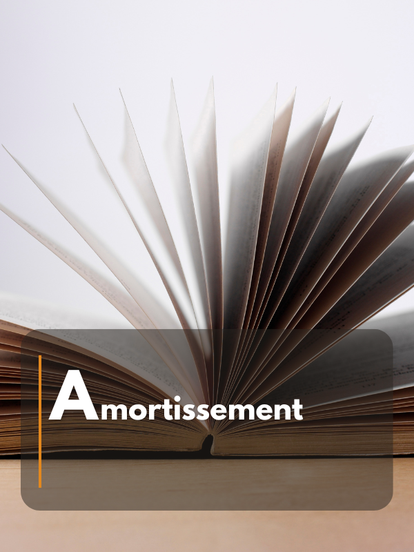 Amortissement