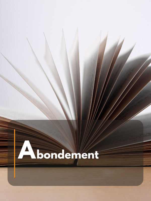 Abondement (employeur)