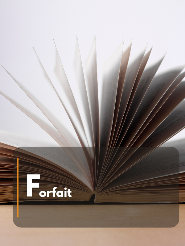 Forfait