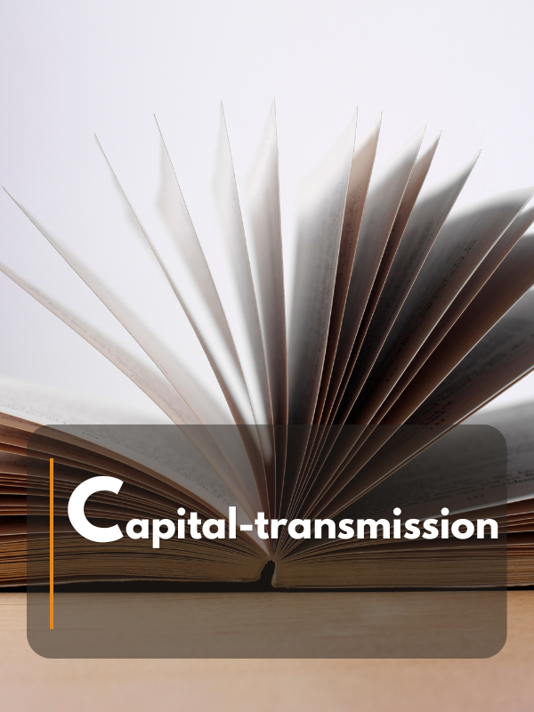 Capital-transmission