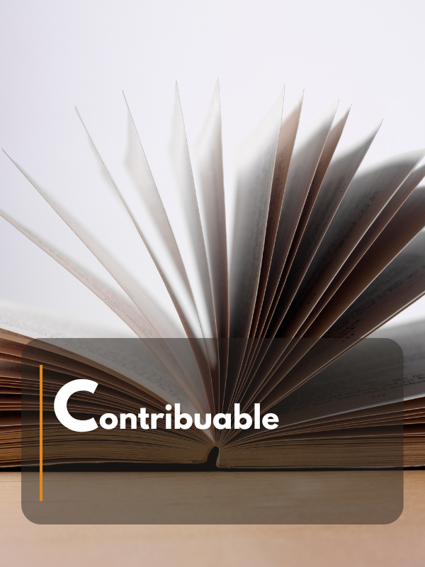 Contribuable