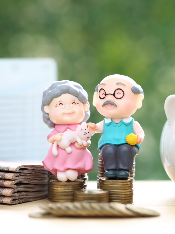 Simulateur impôt PER